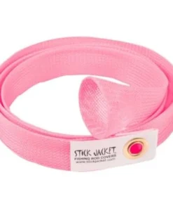 Stick Jacket Fishing Rod Covers Rod/Reel Accessories 17 Stick Jacket Fishing Rod Covers Rod/Reel Accessories