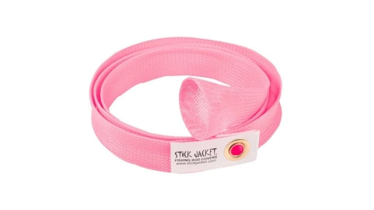 Stick Jacket Fishing Rod Covers Rod/Reel Accessories 8 Stick Jacket Fishing Rod Covers Rod/Reel Accessories