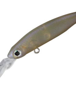 Smith LTD. Still Area Tuned