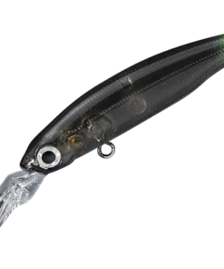 Smith LTD. Still Area Tuned