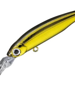 Smith LTD. Still Area Tuned