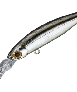 Smith LTD. Still Area Tuned