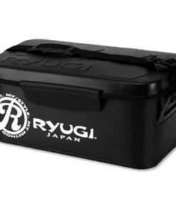 Ryugi Hard Boxes Stock Bag II