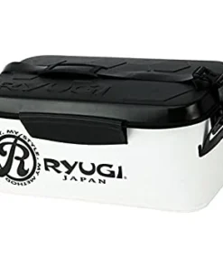Ryugi Hard Boxes Stock Bag II