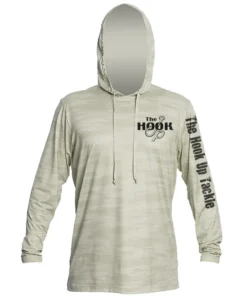 The Hook Up Tackle Logo Anetik Low Pro Tech Hoody Sun Protection Clothing 21 The Hook Up Tackle Logo Anetik Low Pro Tech Hoody Sun Protection Clothing
