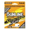 Sunline Structure FC Flourocarbon Line 1 Sunline Structure FC Flourocarbon Line