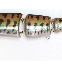 Bombada Hard Body Tobikichi Submarine