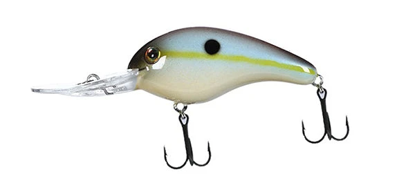 Strike King Deep Diving (15 Ft.+) Pro Model 5XD Crankbaits 22 Strike King Deep Diving (15 Ft.+) Pro Model 5XD Crankbaits