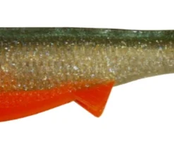 Optimum Baits Boom Boom Weedless Swimbait