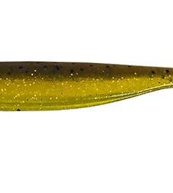 Keitech Paddletail Swimbaits Easy Shiner 4