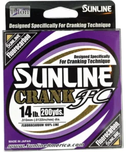 Sunline FC Cranking