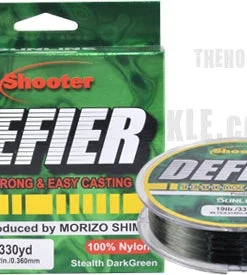 Sunline Mono-CoPoly Line Shooter Defier