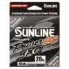 Sunline Flourocarbon Line Power 2C FC
