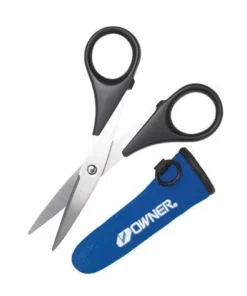 Owner Pliers/Scissors Super Cut Scissors