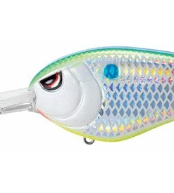 Spro Little John Super DD Deep Diving (15 Ft.+)