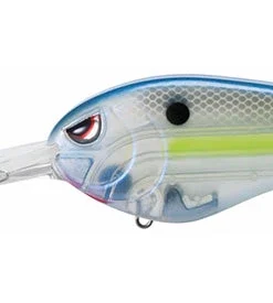 Spro Little John Super DD Deep Diving (15 Ft.+)