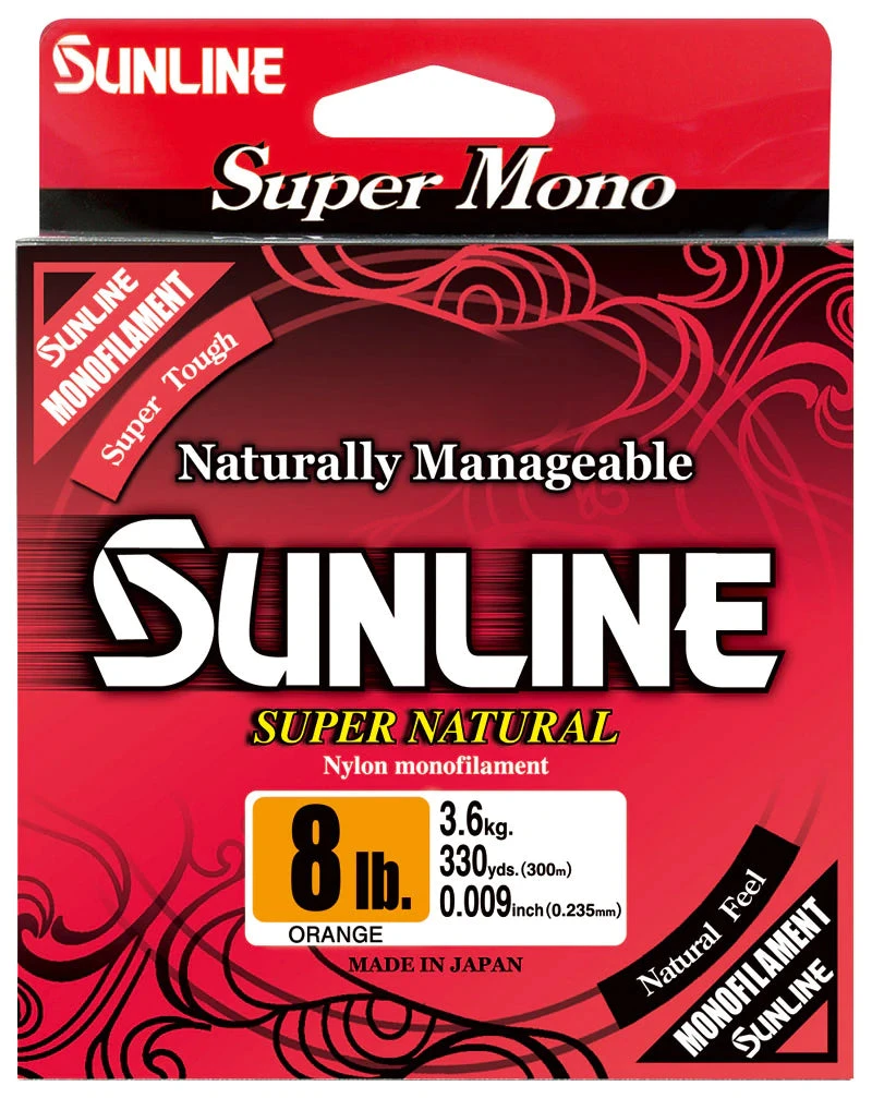 Sunline Super Natural 3 Sunline Super Natural