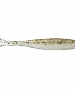 Keitech Paddletail Swimbaits Easy Shiner 4