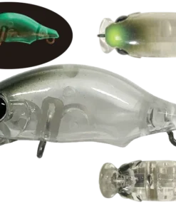 Smith LTD. Wakebaits Puppet Surface