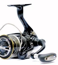 Shimano Sustain Spinning Reels