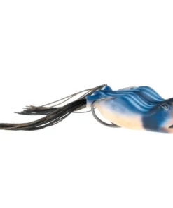 Snag-Proof Bobby's Perfect Frog Frogs