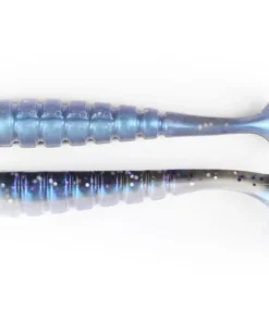 X-Zone Lures Paddletail Swimbaits Pro Series Swammer