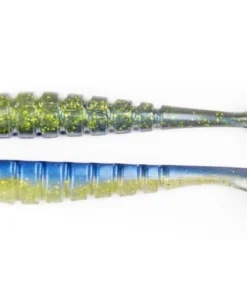 X-Zone Lures Paddletail Swimbaits Pro Series Swammer