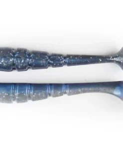 X-Zone Lures Paddletail Swimbaits Pro Series Swammer