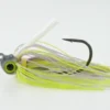 Missile Baits Ike's Mini Swim Jig Swim Jigs