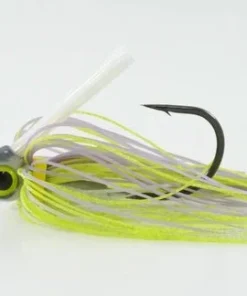 Missile Baits Ike's Mini Swim Jig Swim Jigs