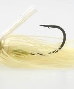 Missile Baits Ike's Mini Swim Jig Swim Jigs