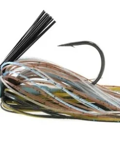 Missile Baits Ike's Mini Swim Jig Swim Jigs