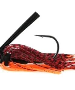 Missile Baits Ike's Mini Swim Jig Swim Jigs