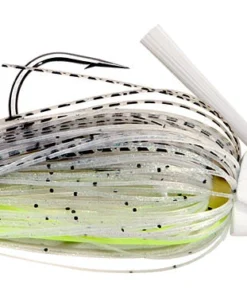 Warbaits Swim Jig