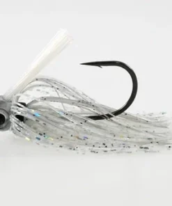 Missile Baits Ike's Mini Swim Jig Swim Jigs
