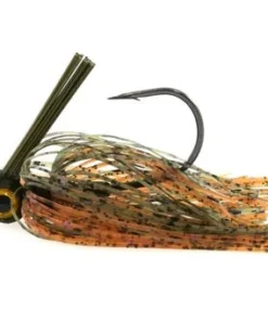 Missile Baits Ike's Mini Swim Jig Swim Jigs