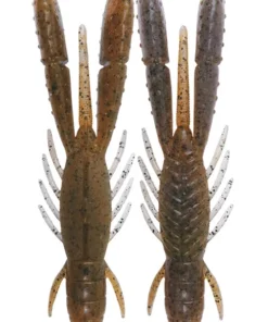 Bottom Up Bulls Hog Creatures