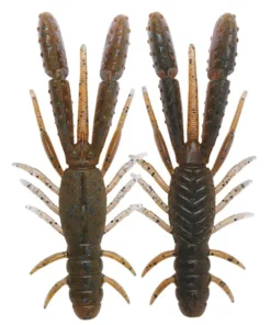 Bottom Up Bulls Hog Baby