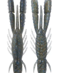 Bottom Up Bulls Hog Creatures