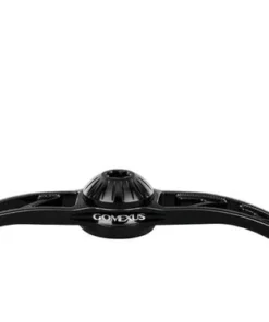 Gomexus Rod/Reel Accessories Carbon Fiber Reel Handle