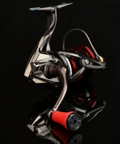 Gomexus Rod/Reel Accessories Mini Touch Series Reel Knob