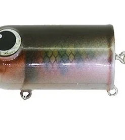 ZactCraft T-Bud Type-B