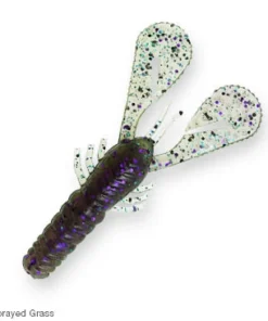 Z Man Creatures Turbo CrawZ