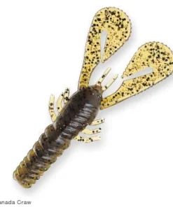 Z Man Creatures Turbo CrawZ