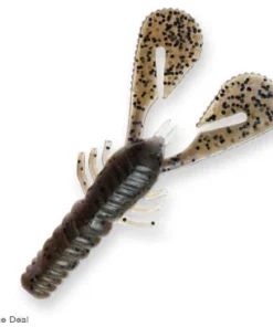 Z Man Creatures Turbo CrawZ