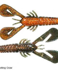 Z Man Creatures Turbo CrawZ