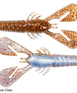 Z Man Creatures Turbo CrawZ