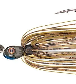 Strike King Bladed Jigs Thunder Cricket