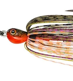 Strike King Bladed Jigs Thunder Cricket