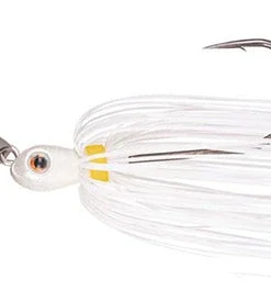 Strike King Bladed Jigs Thunder Cricket